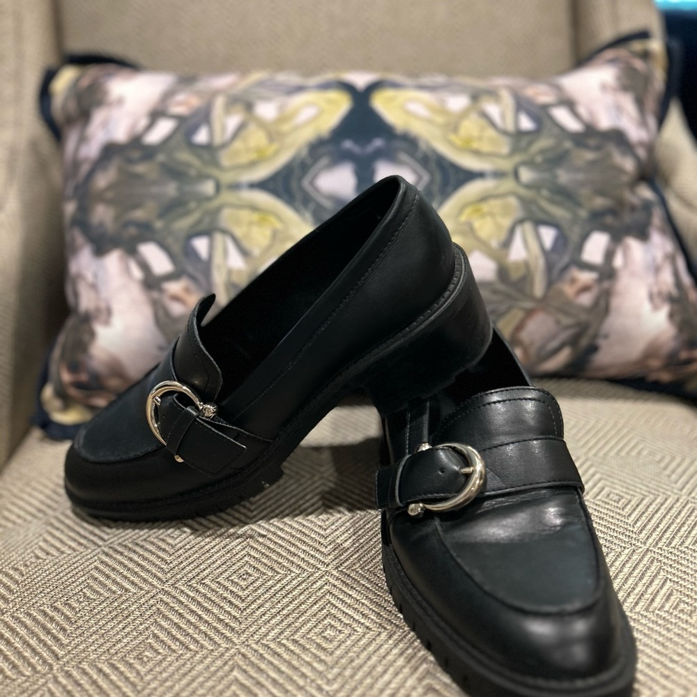 Loafers for Fall